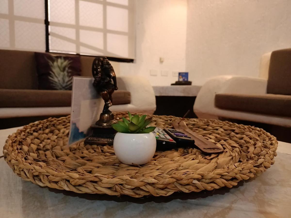 Apartamento Bizantino Cozumel Exterior foto